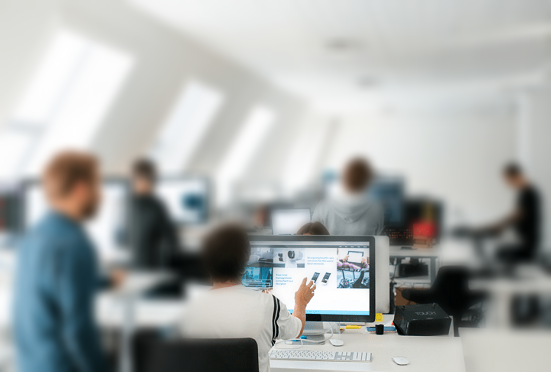 Custom Built Websites